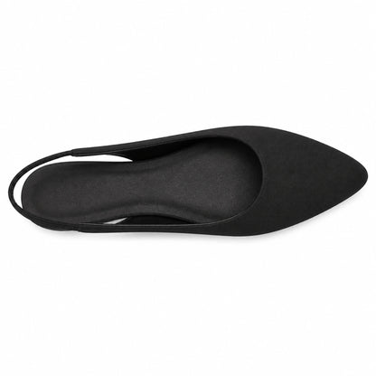Zapatos de vestir Anne Klein AKOLIFF Negro Mujer