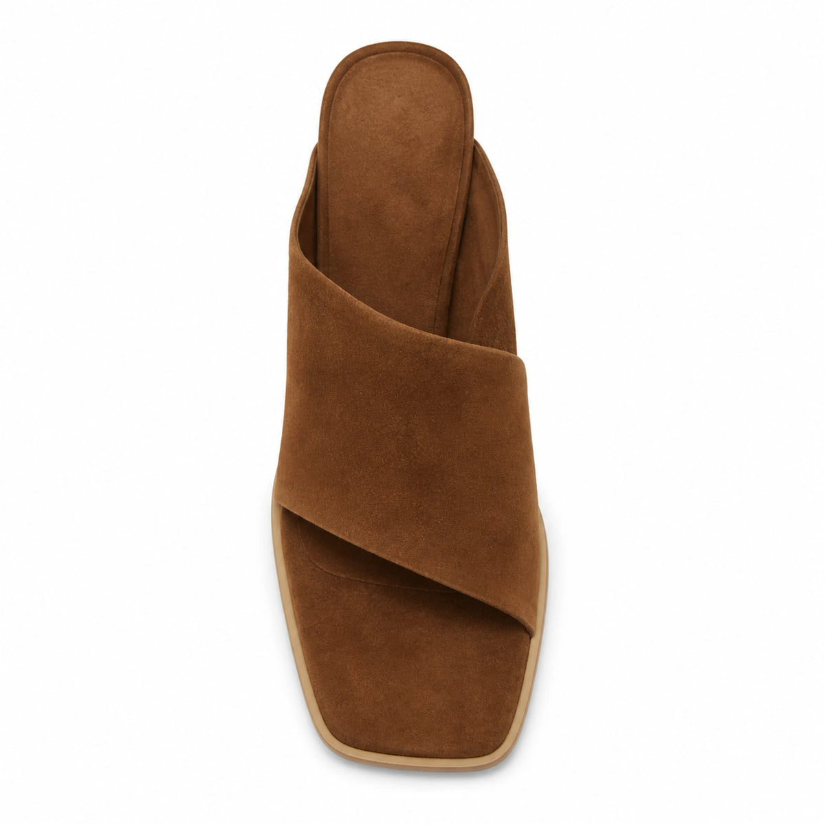 Dolce Vita Galena Brown Mujer