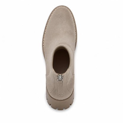 Botines Dolce Vita Hayden Mushroom Mujer