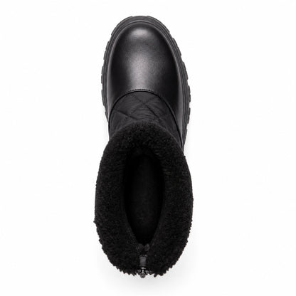Zapatos casuales Sam Edelman Ozie Negro Mujer