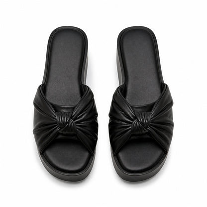 Calzado Steve Madden ALIAH Negro Mujer