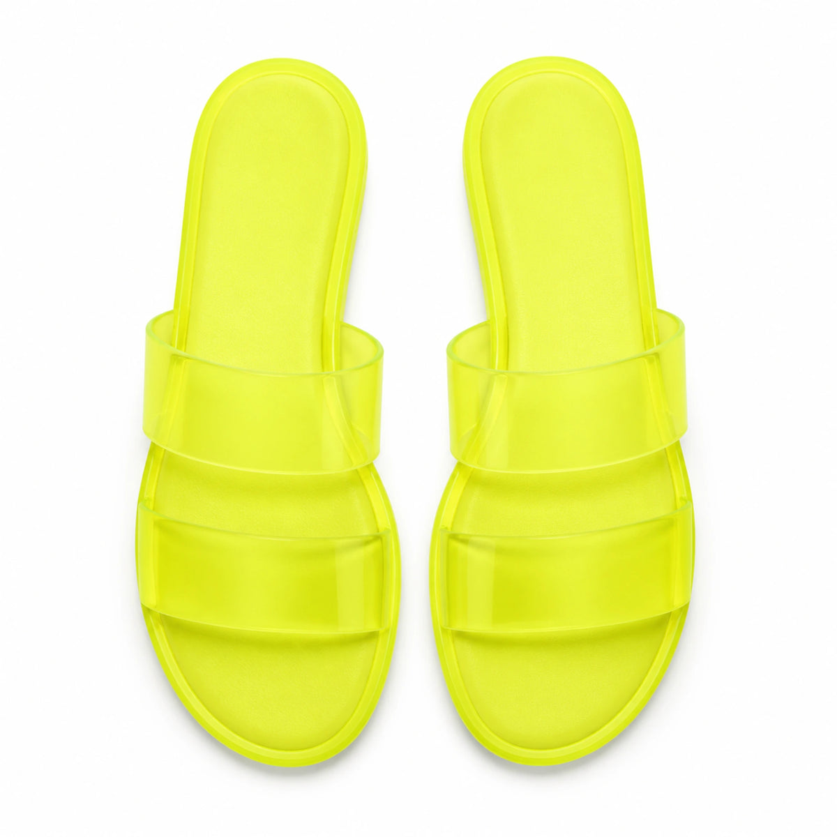 Calzado Steve Madden GREER Amarillo Mujer