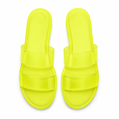 Calzado Steve Madden GREER Amarillo Mujer