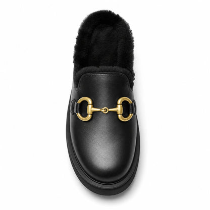 Calzado Steve Madden MASIN Negro Mujer