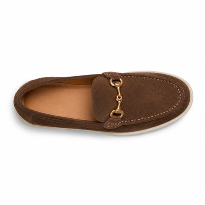 Calzado Steve Madden RENZZI Café Mujer