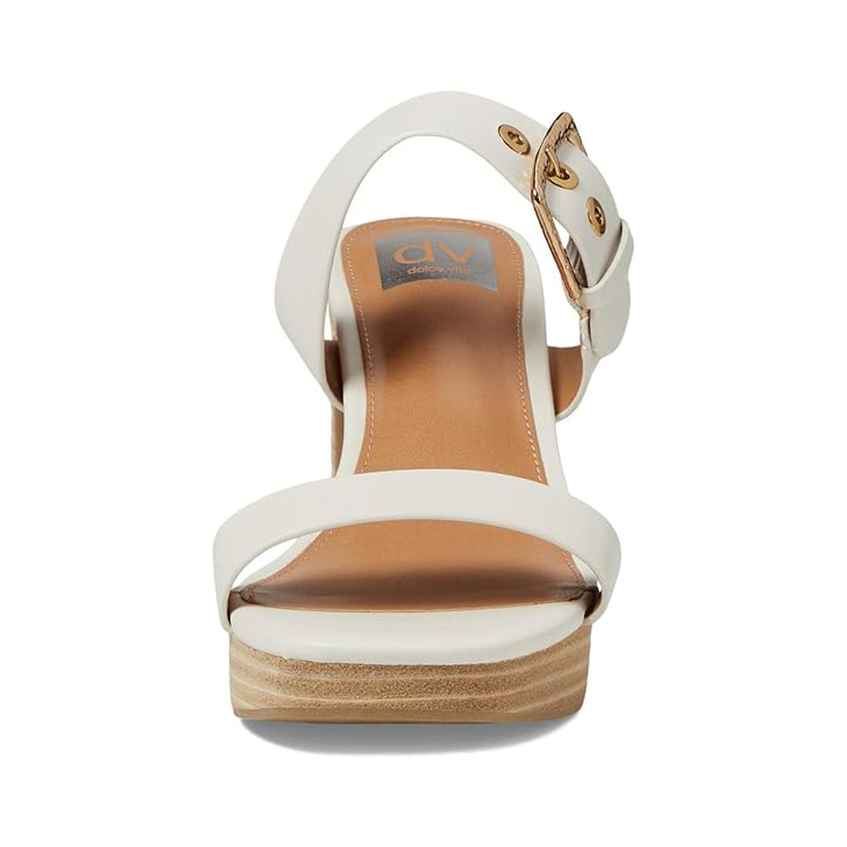 Calzado DV DUNKON IVORY