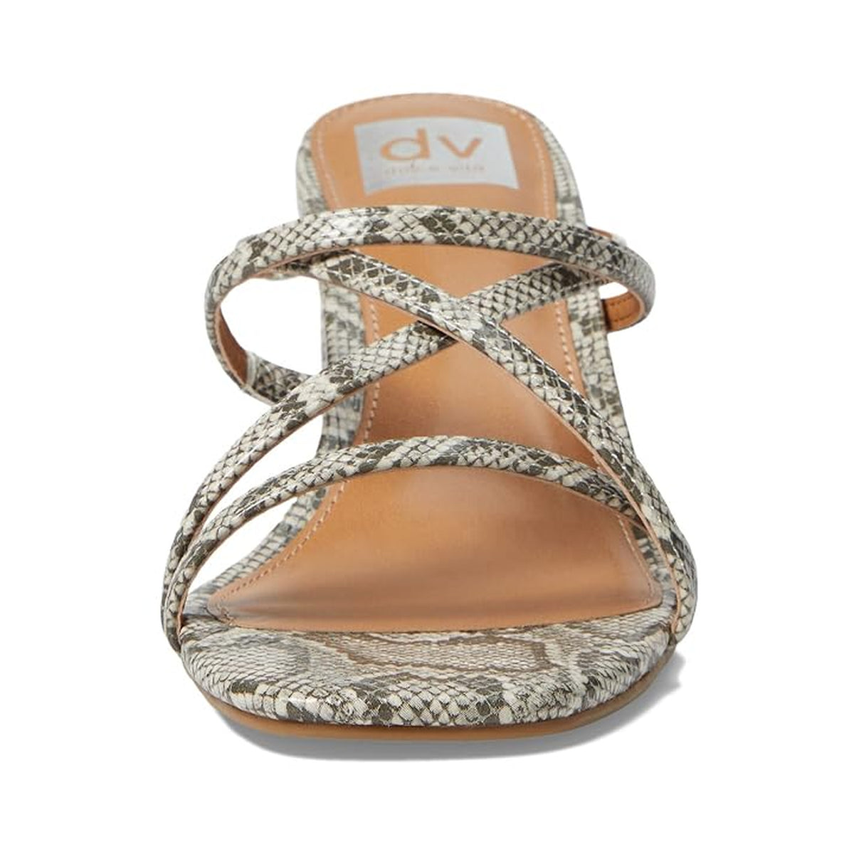 Calzado dolce vita HURON EXOTIC