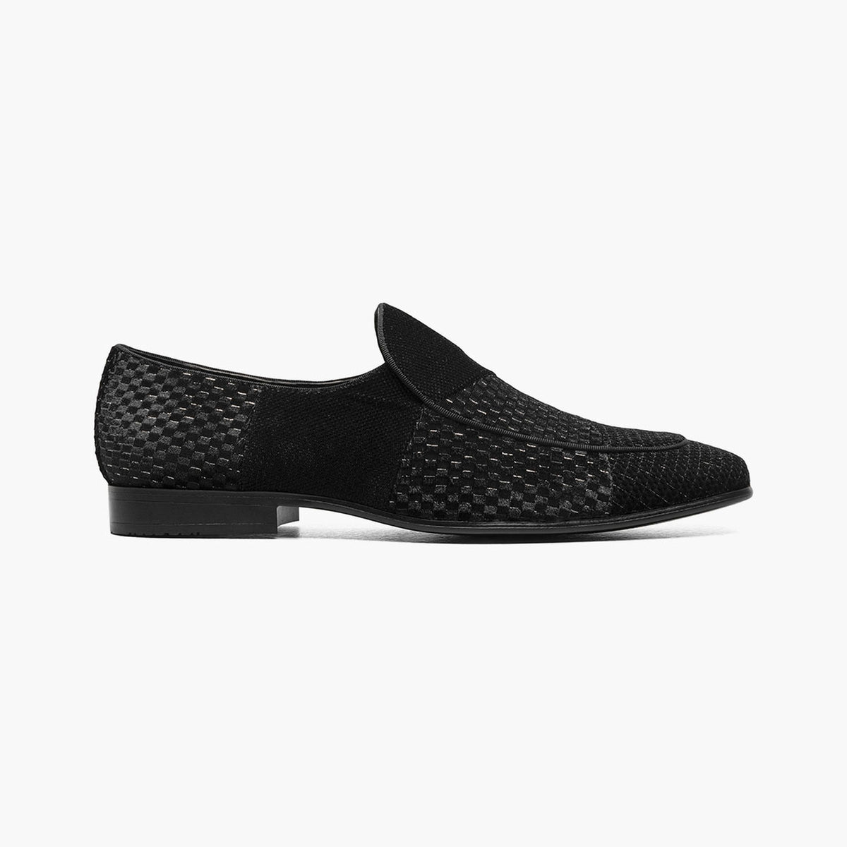 Calzado Stacy Adams SHAPSHAW BLACK / NOIR