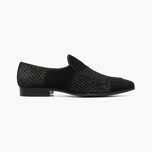 Calzado Stacy Adams SHAPSHAW BLACK / NOIR