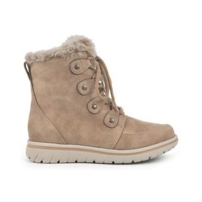 Calzado Cliffs by White Mountain HOLLY WHEAT/FABRIC