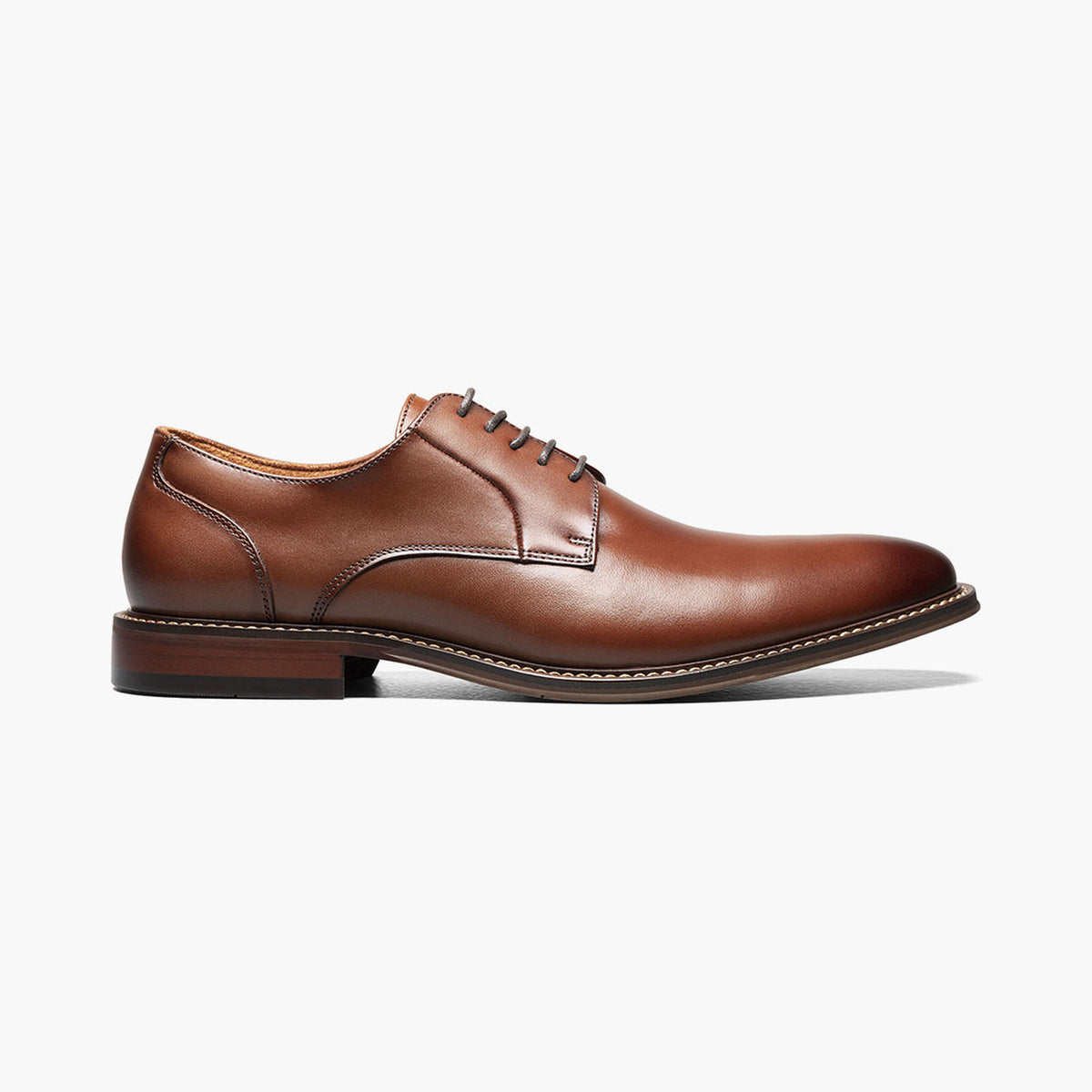 Calzado Stacy Adams MARLTON COGNAC / COGNAC