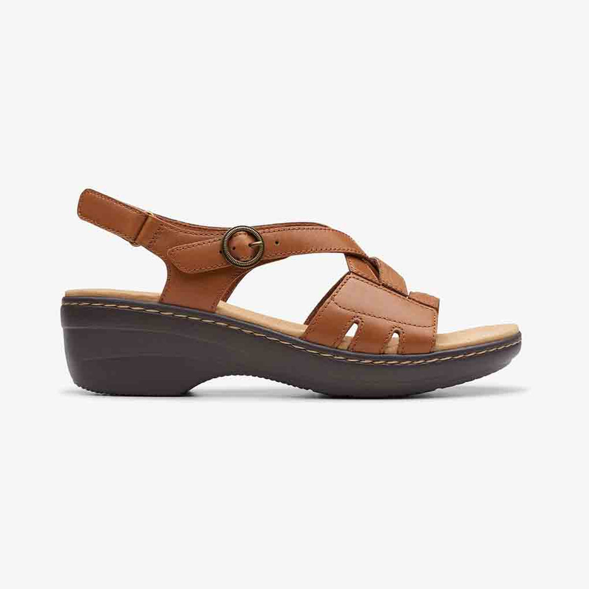 Calzado Clarks MERLIAH BONITA TAN / BRUN