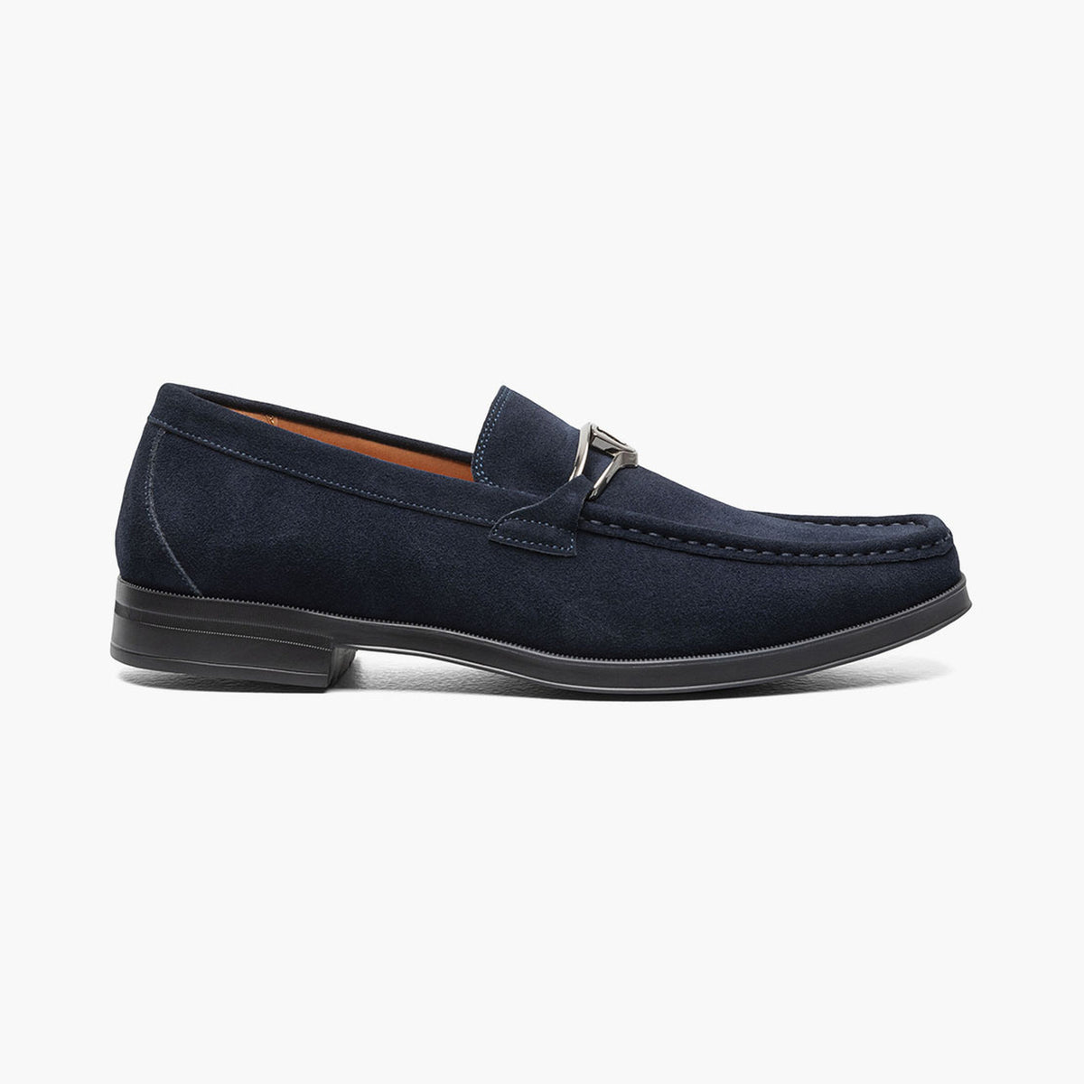 Calzado Stacy Adams PALLADIAN NAVY SUEDE