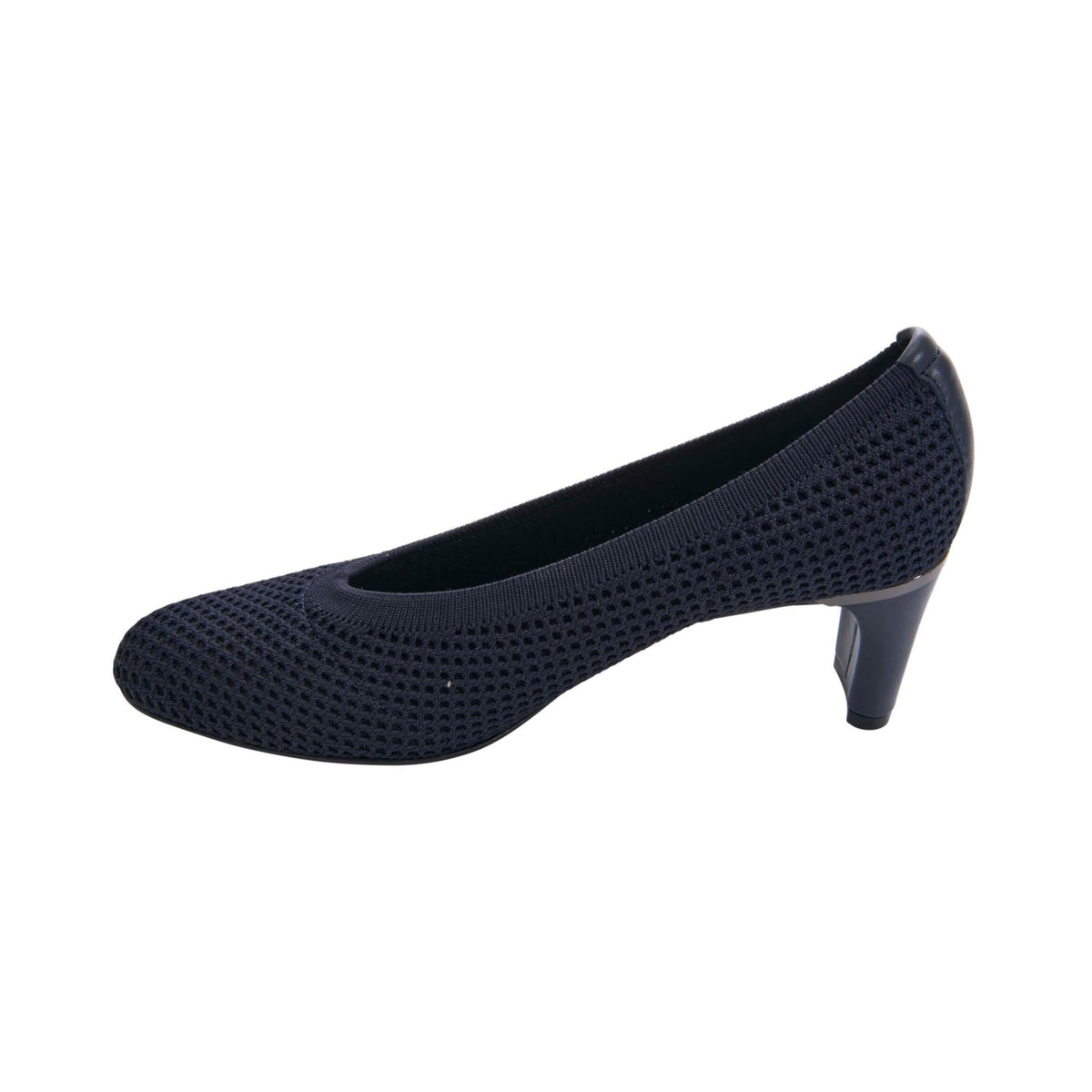 Calzado VANELi DARRIE NAVY STRETCH KNIT