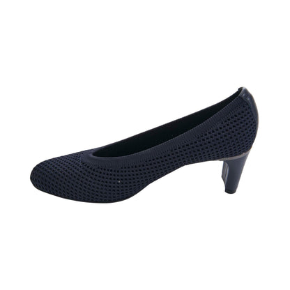 Calzado VANELi DARRIE NAVY STRETCH KNIT
