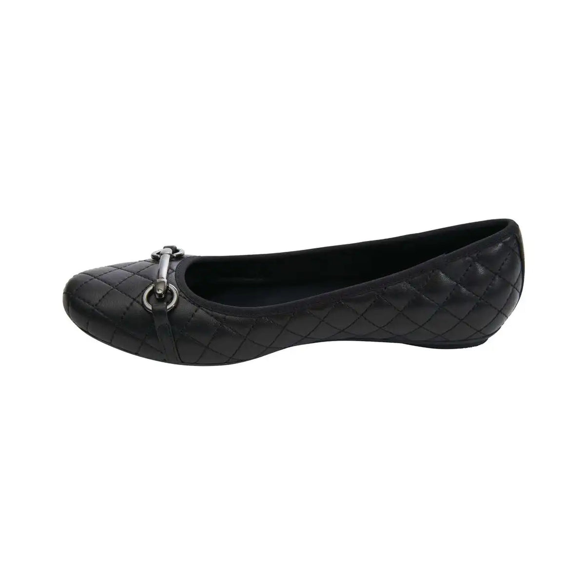 Calzado VANELi STACY BLACK NAPPA