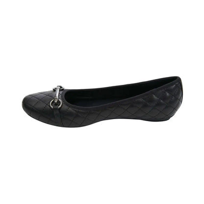 Calzado VANELi STACY BLACK NAPPA