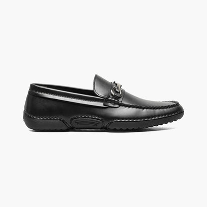Calzado Stacy Adams DELANO BLACK / NOIR
