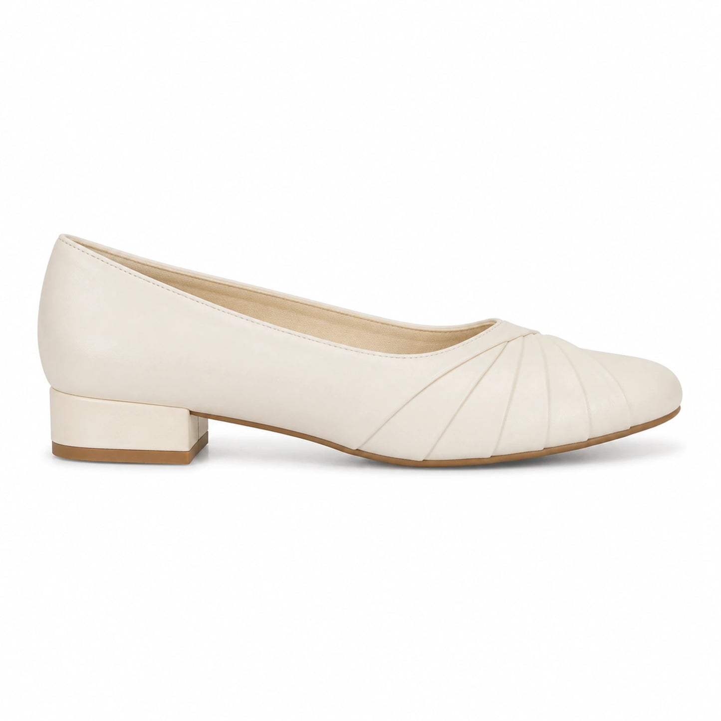Zapatos de vestir Anne Klein AKCRISTINA Blanco hueso Mujer