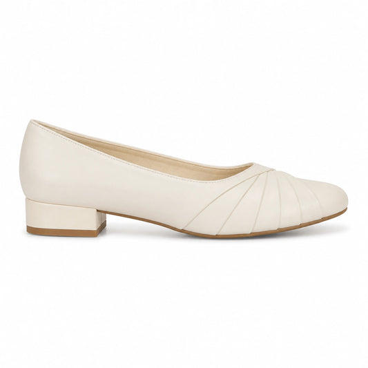 Zapatos de vestir Anne Klein AKCRISTINA Blanco hueso Mujer