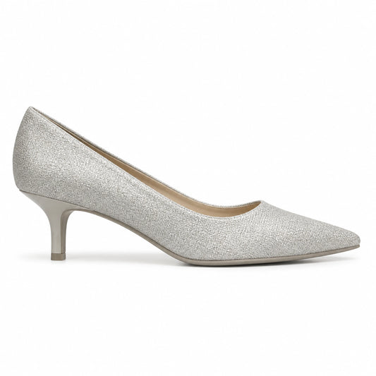 Zapatos de vestir Anne Klein AKFANCY Platino Mujer