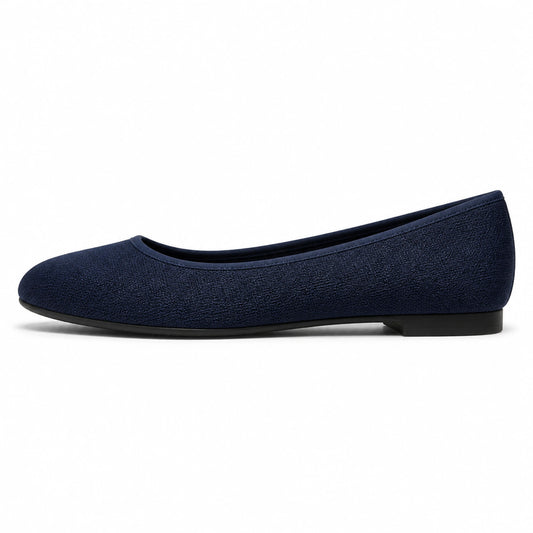 Zapatos de vestir Anne Klein AKLESLIE Azul marino Mujer