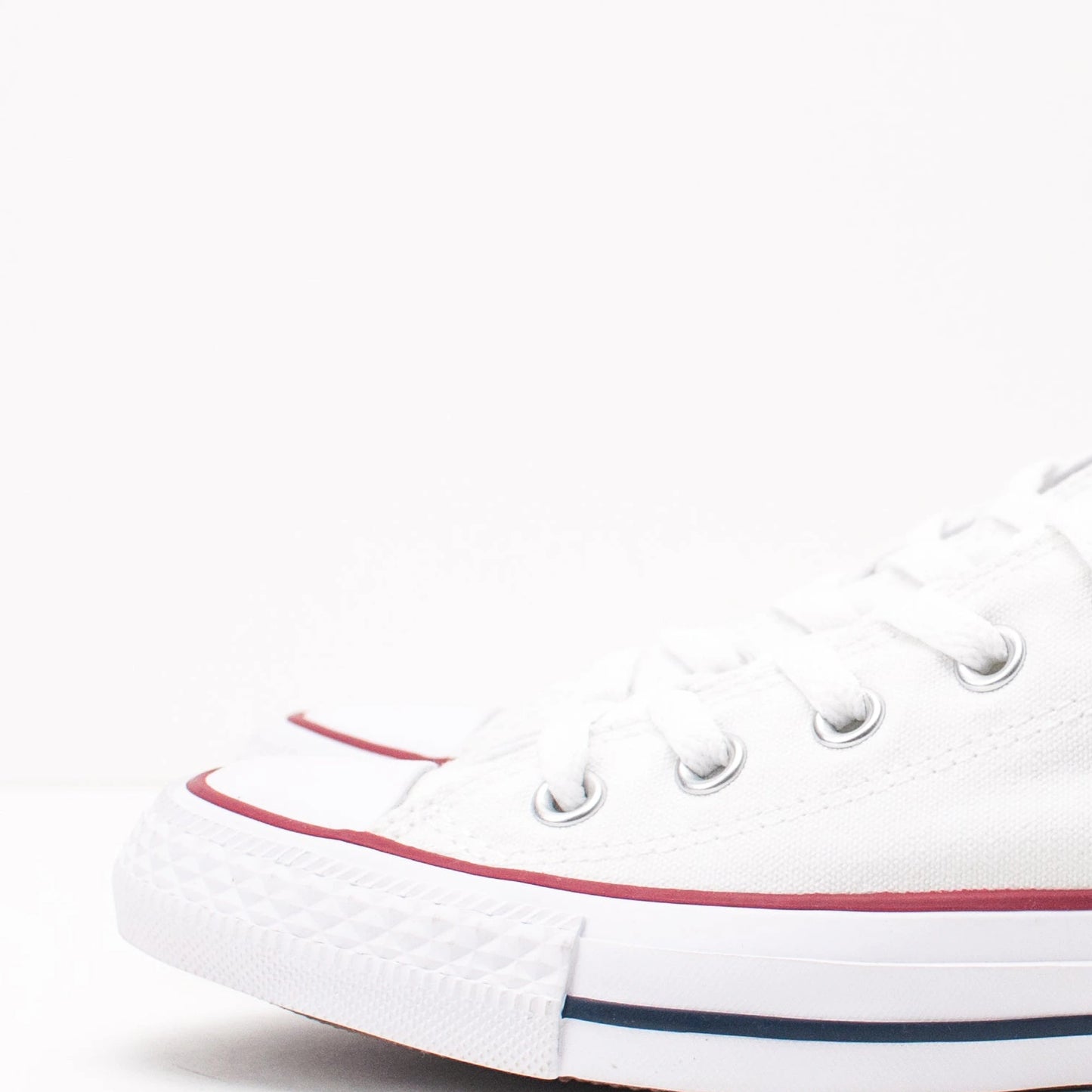 Tenis Converse Chuck Taylor All Star Ox Optical White Unisex