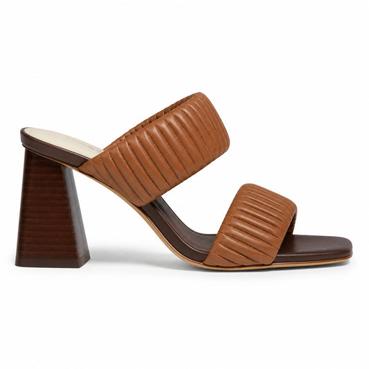 Sandalias Dolce Vita Joseta Cafe Stella Mujer