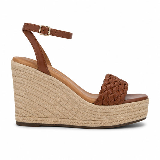 Sandalias Dolce Vita Mendez Cafe Stella Mujer