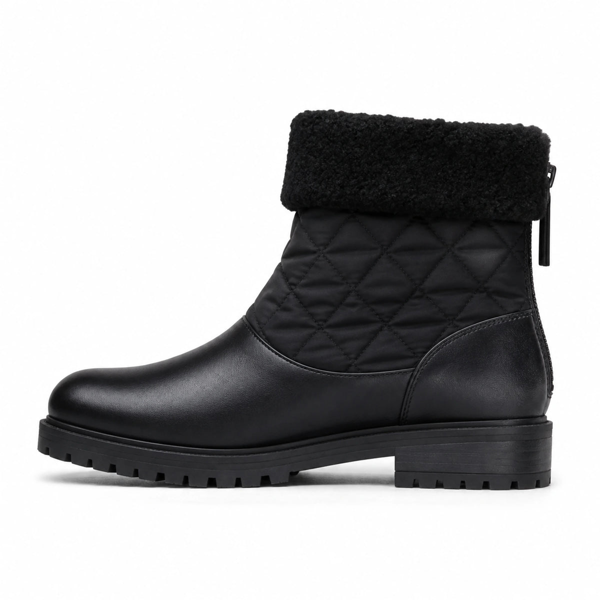 Zapatos casuales Sam Edelman Ozie Negro Mujer