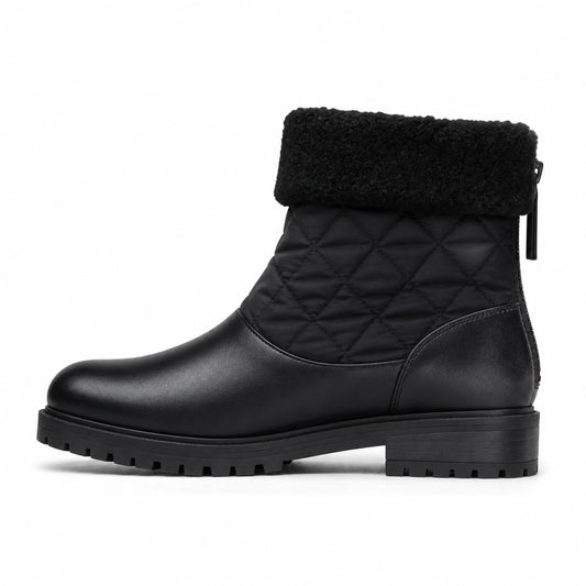 Zapatos casuales Sam Edelman Ozie Negro Mujer