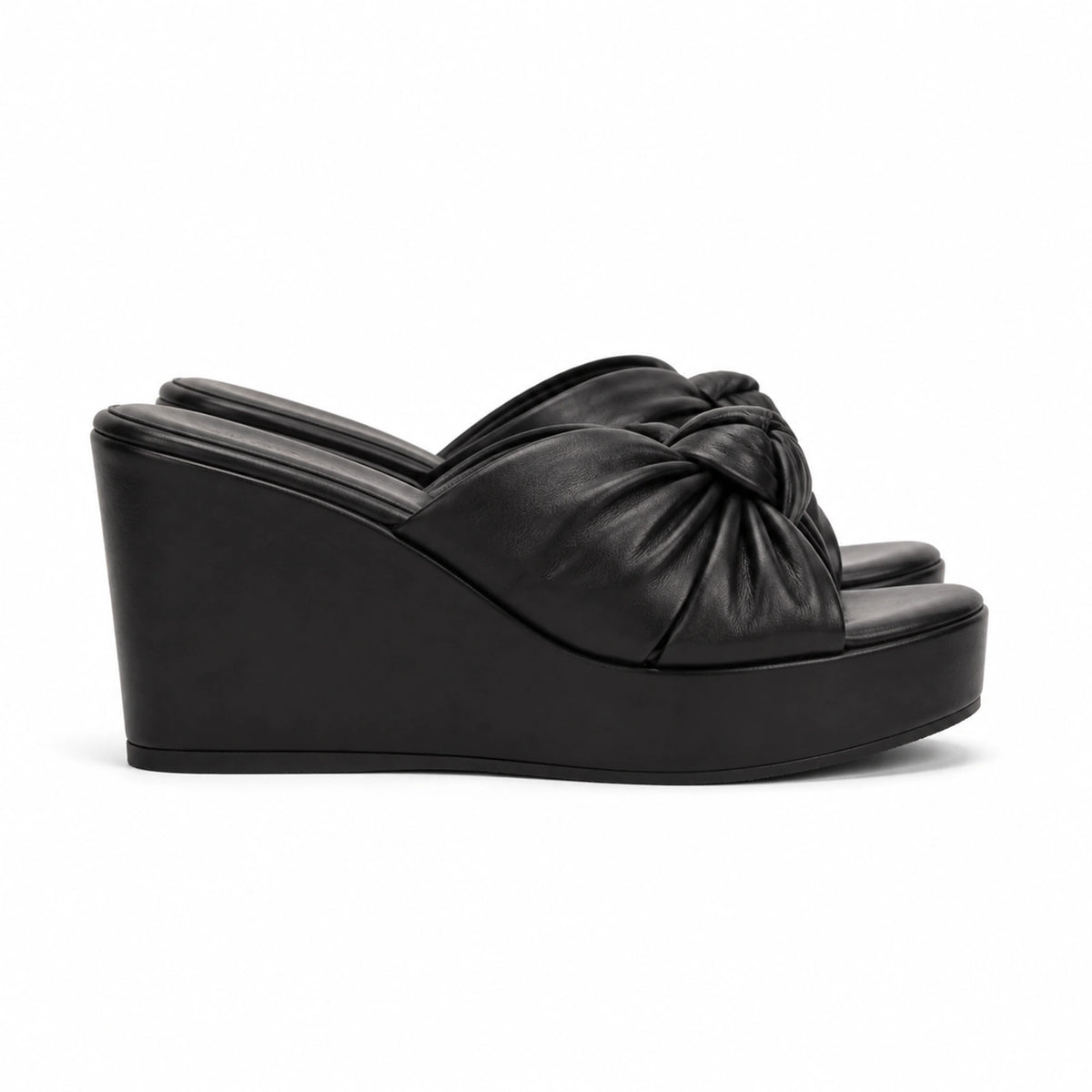 Calzado Steve Madden ALIAH Negro Mujer