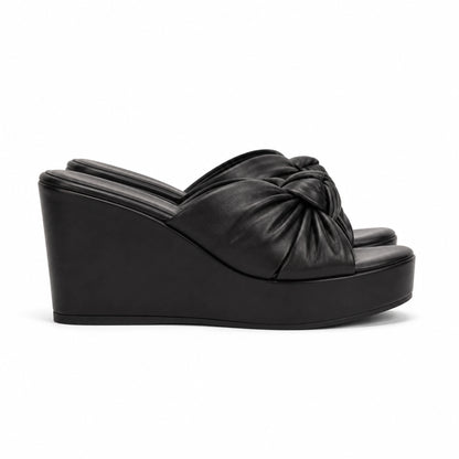 Calzado Steve Madden ALIAH Negro Mujer