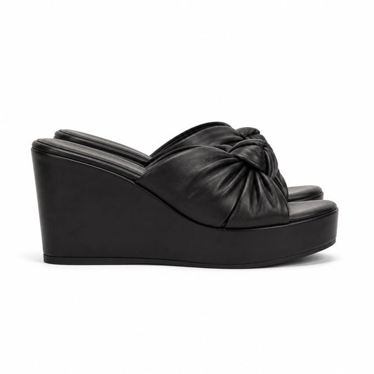 Calzado Steve Madden ALIAH Negro Mujer