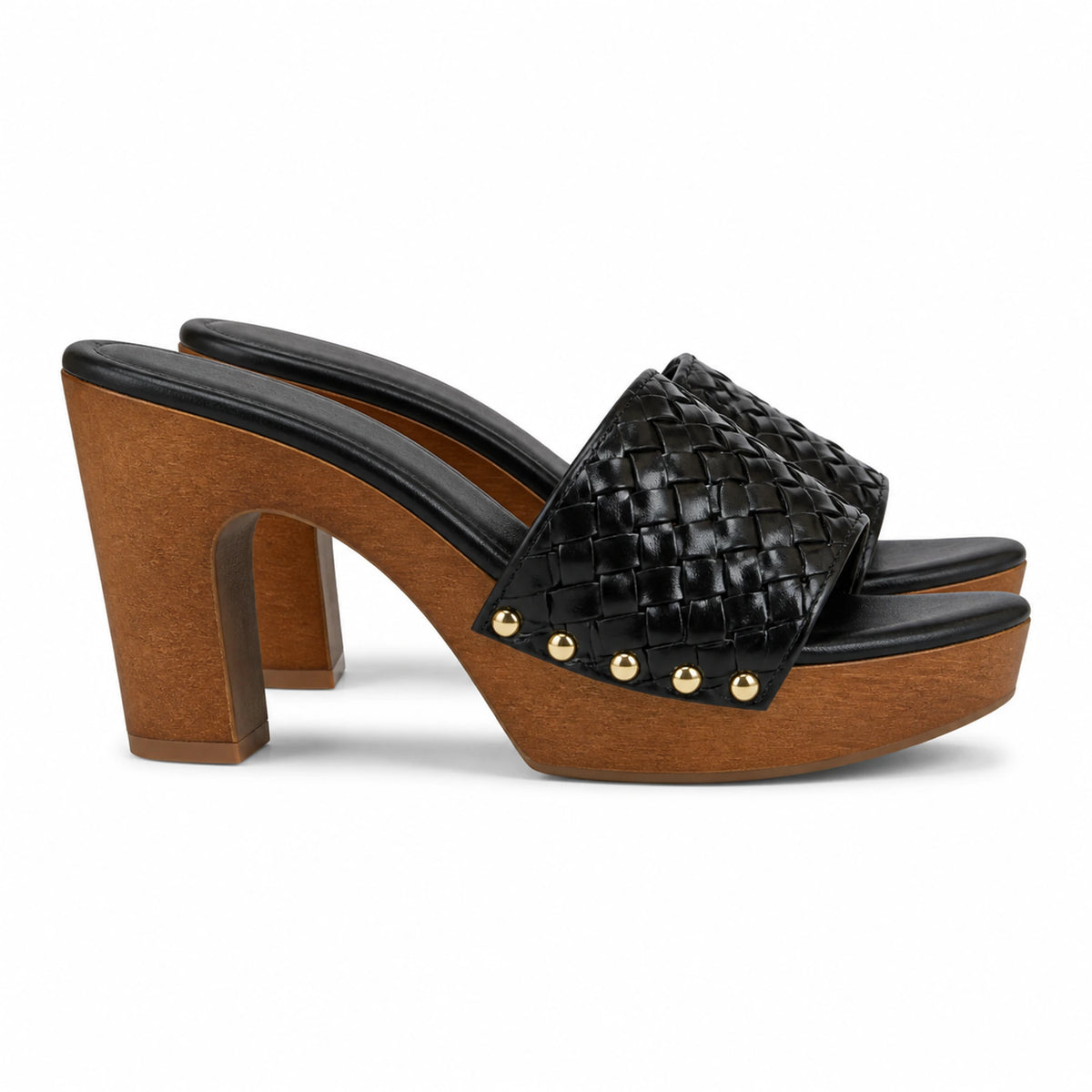 Calzado Steve Madden AMAZED Negro Mujer