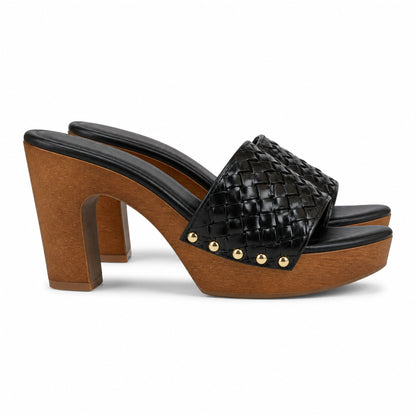 Calzado Steve Madden AMAZED Negro Mujer
