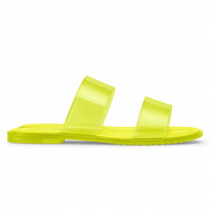 Calzado Steve Madden GREER Amarillo Mujer