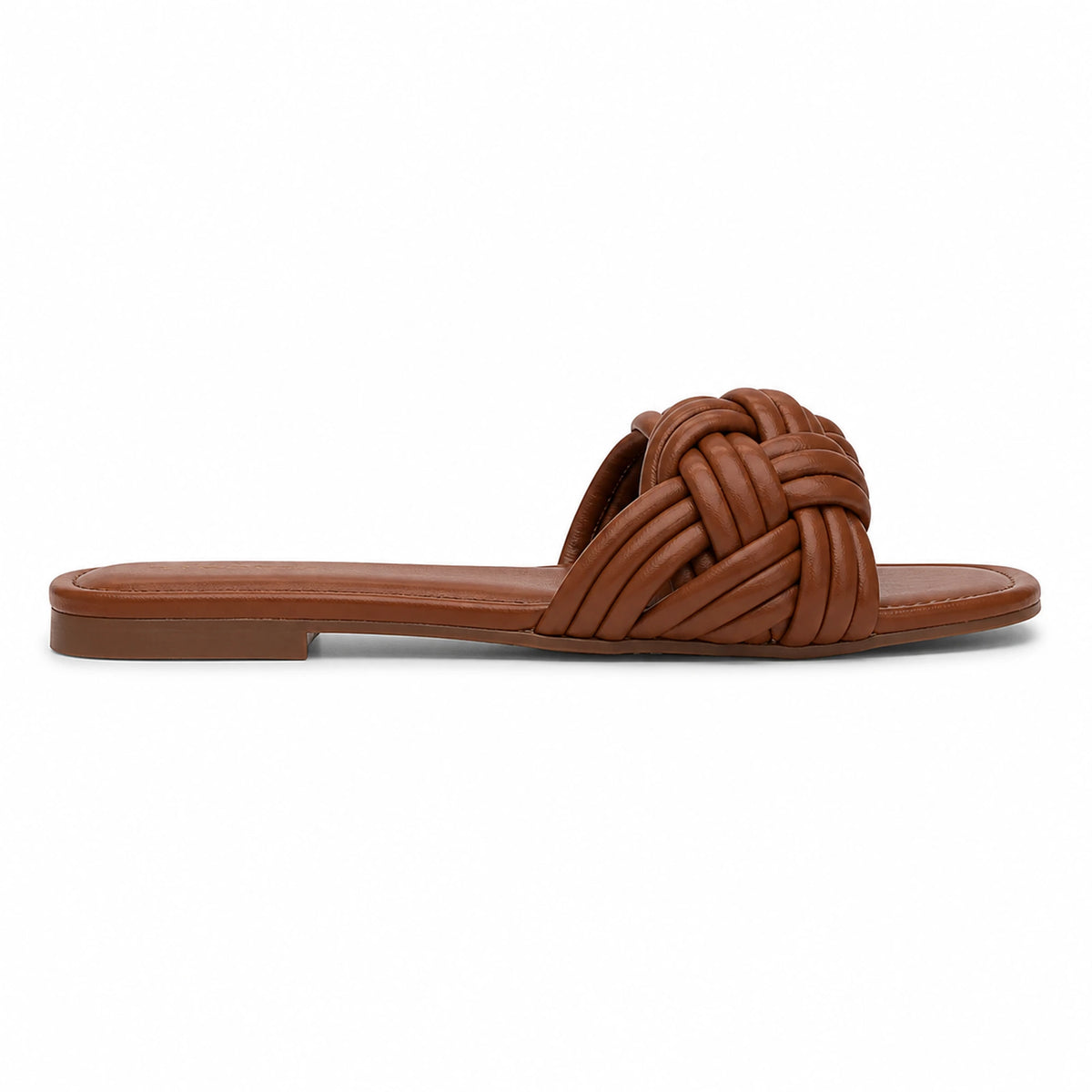 Calzado Steve Madden KANDACE Café Mujer