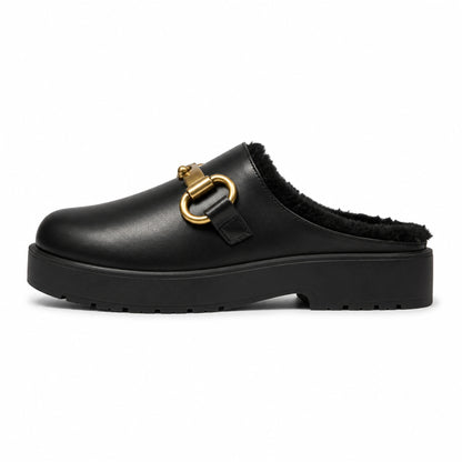 Calzado Steve Madden MASIN Negro Mujer