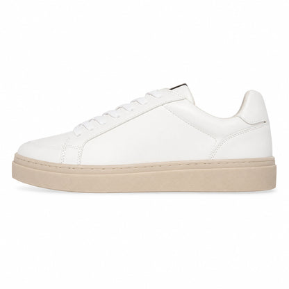 Calzado Steve Madden NYAN Blanco Mujer
