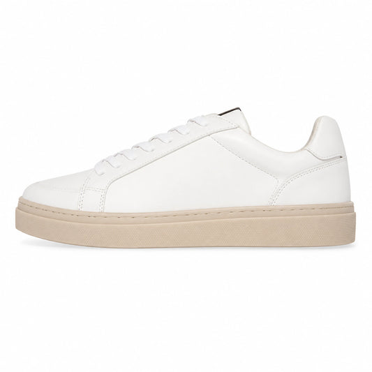 Calzado Steve Madden NYAN Blanco Mujer