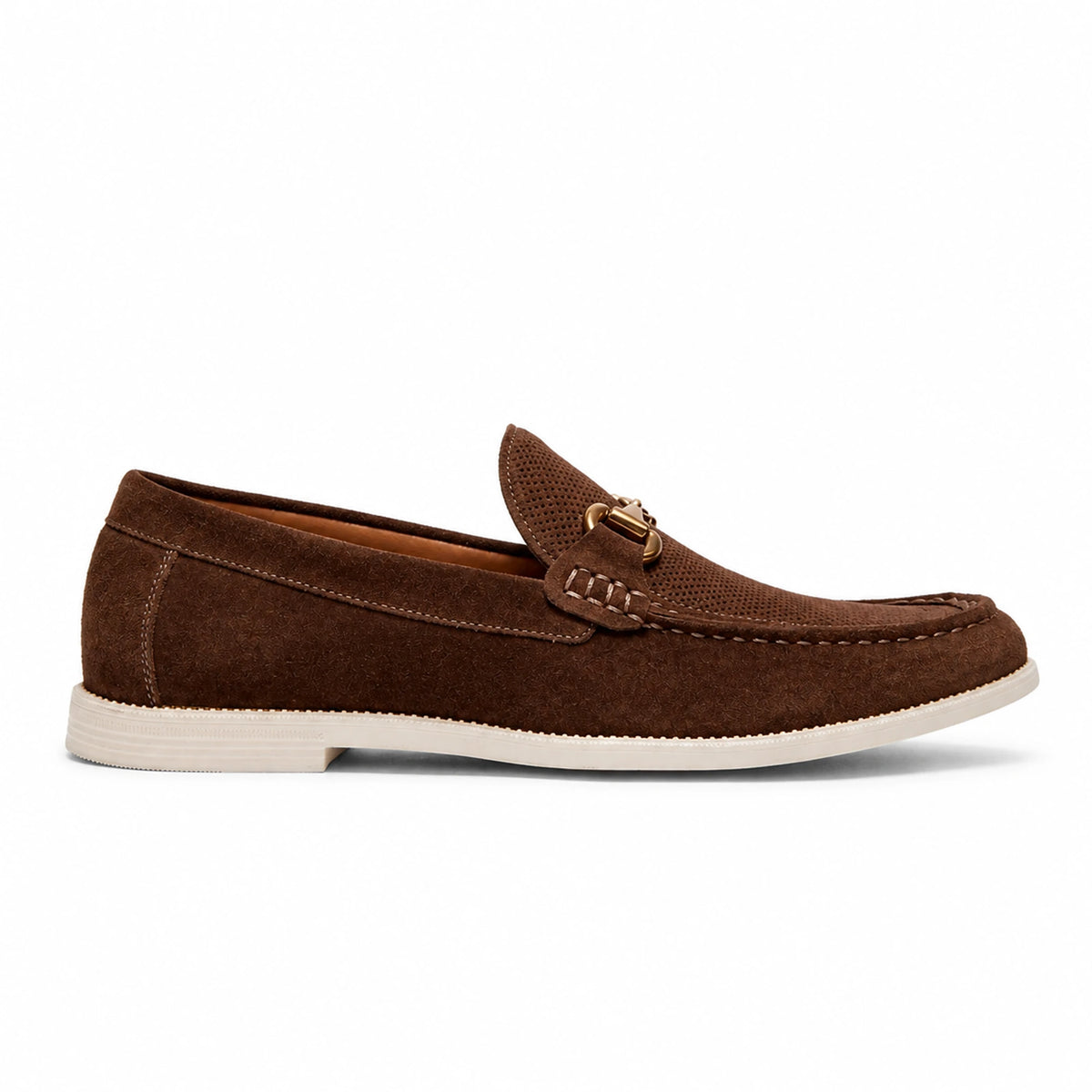 Calzado Steve Madden RENZZI Café Mujer