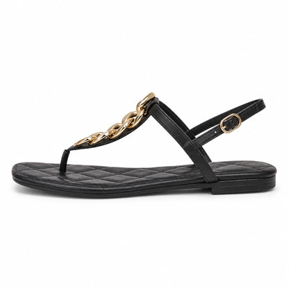 Calzado Steve Madden UNLOCK Negro Mujer