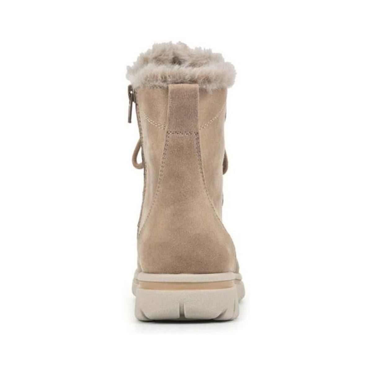 Calzado Cliffs by White Mountain HOLLY WHEAT/FABRIC