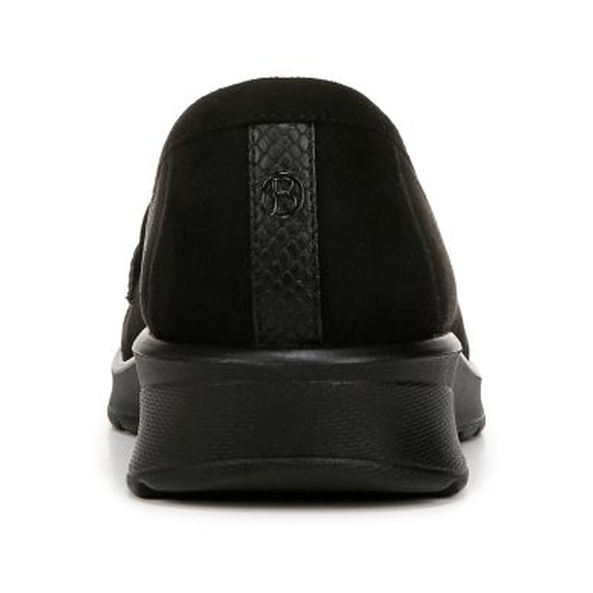 Calzado Bzees GAMMA 2 BLACK
