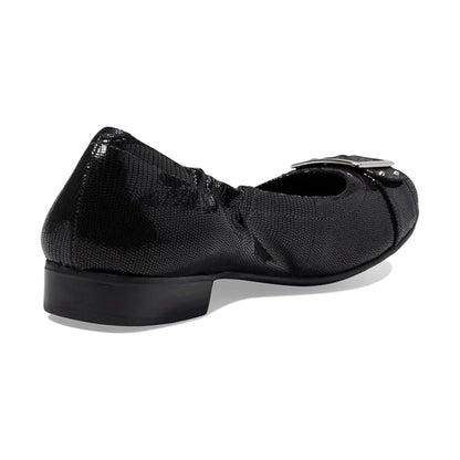 Calzado walkingcradles TARA BLACK PATENT