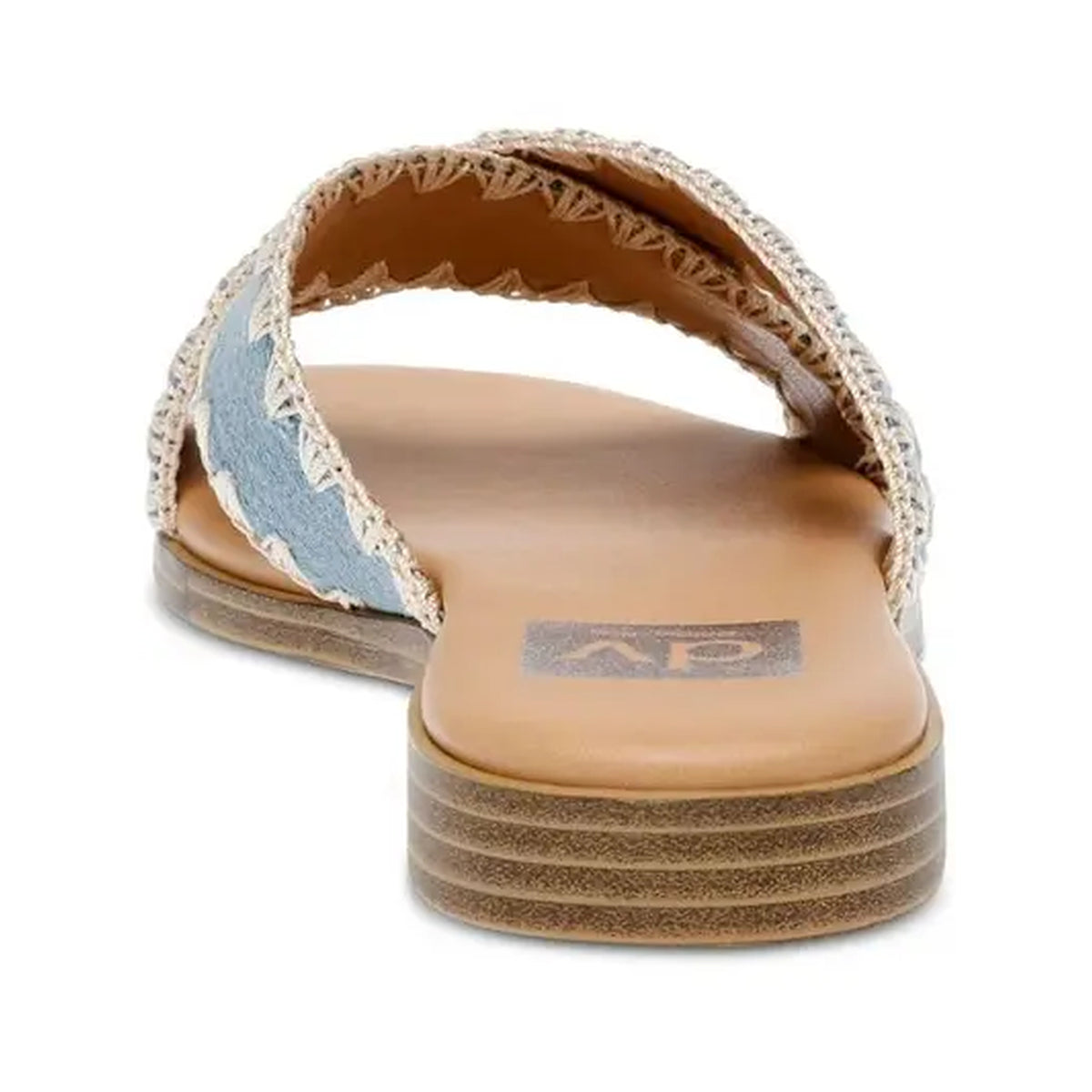 Calzado DV MIGUEL DENIM
