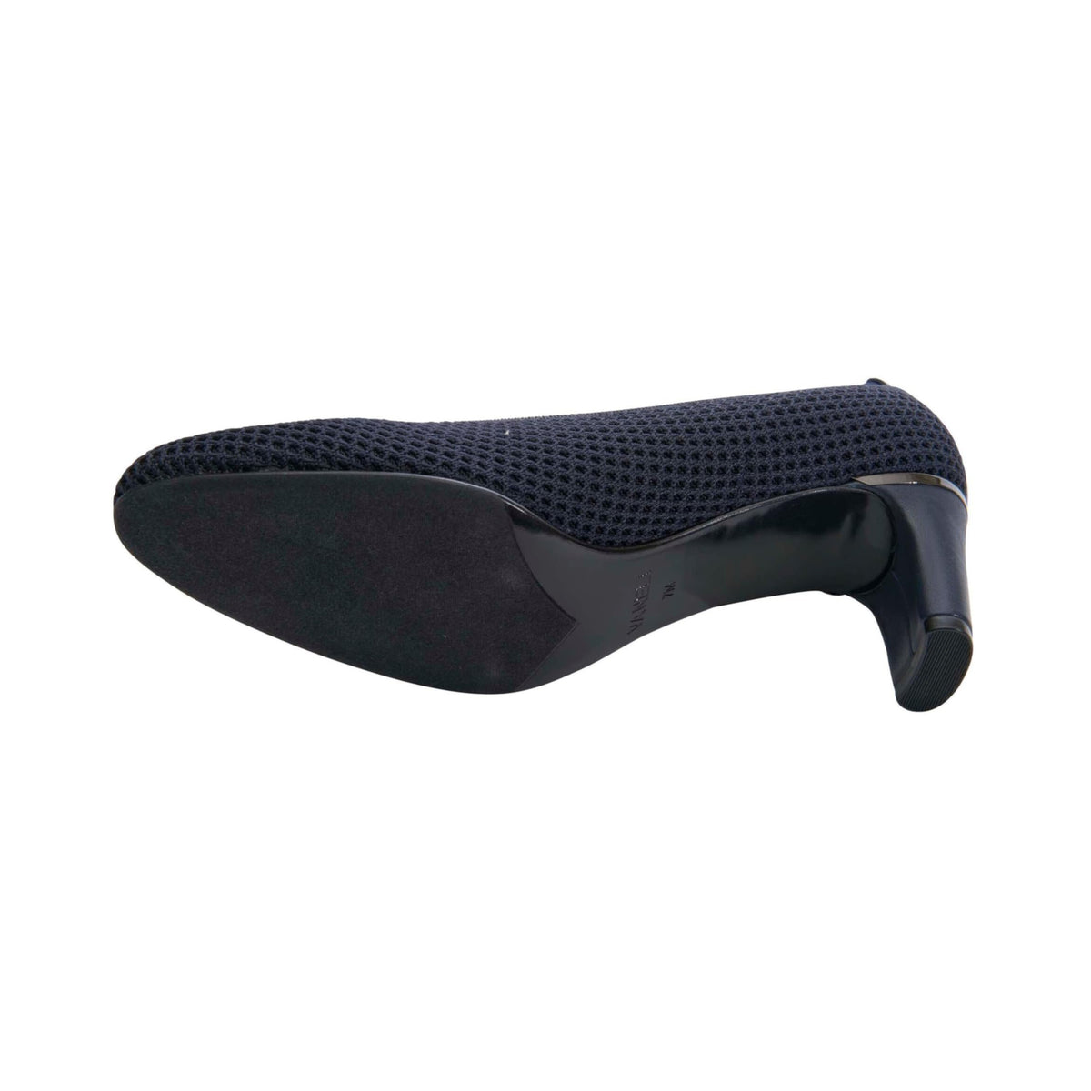 Calzado VANELi DARRIE NAVY STRETCH KNIT
