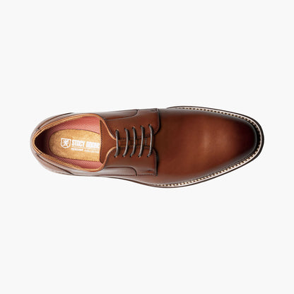 Calzado Stacy Adams MARLTON COGNAC / COGNAC