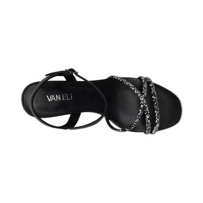 Calzado VANELi LINZY BLACK NAPPA